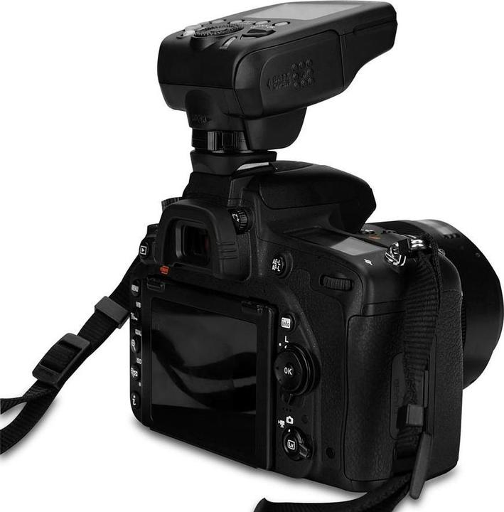 Image du produit Yongnuo YN-560-TXPRO-N (Funk)