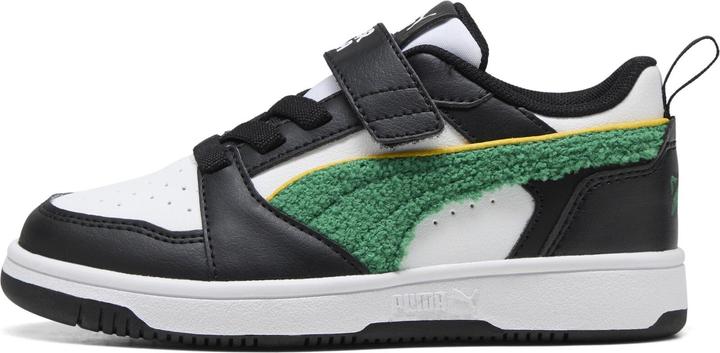 Produktbild Puma Rebound V6 Lo Super AC+ PS (32)