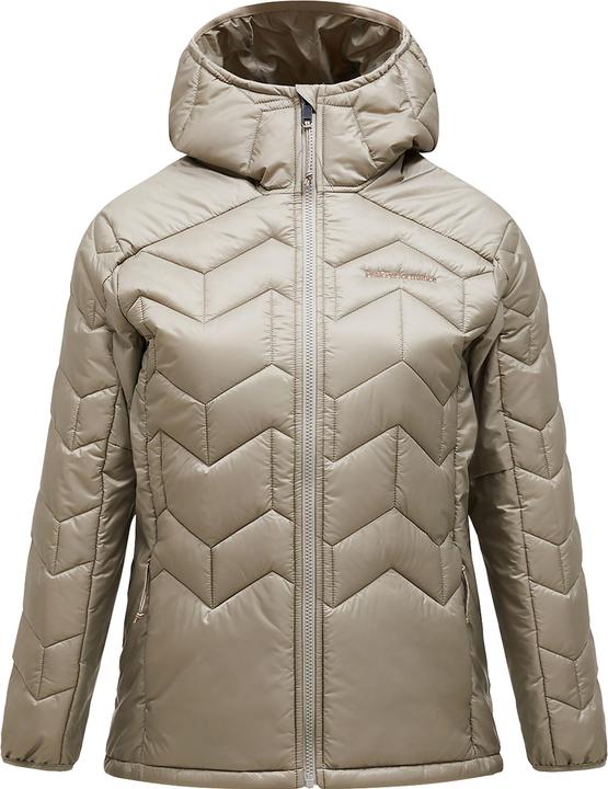 Actual product image Peak Performance Elevate Liner Hoodie (S)