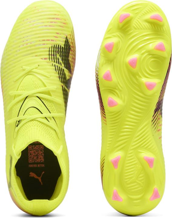 Produktbild Puma FUTURE 8 PRO FG/AG Jr (32.5)