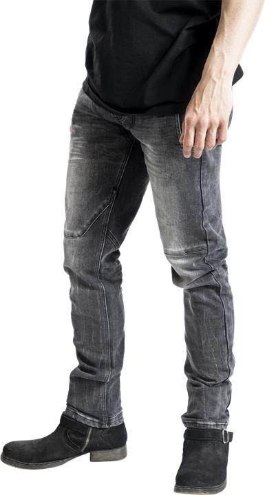 Produktbild Black Premium Pete (Straight Fit) (30)