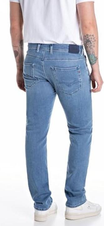 Actual product image Replay Grover (W32/L32)