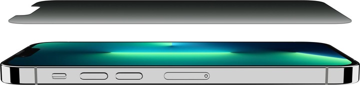 Actual product image Belkin Screen Force (1 Piece, Apple iPhone 13)