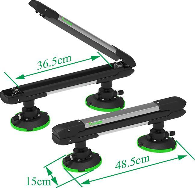 Produktbild TreeFrog 365 H