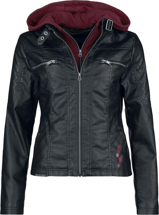 Actual product image Mischief Managed (XXL)