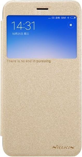 Actual product image Nillkin Sparkle Series (Xiaomi Redmi 5A)