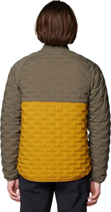 Produktbild Mountain Hardwear M Stretchdown™ Light Snap Neck (S)