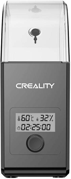 Actual product image Creality Filament drying box 2.0 (Accessories)
