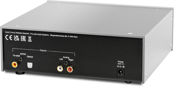 Produktbild Pro-Ject CD Box DS3 (CD Player)