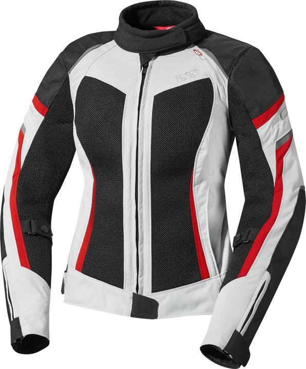 iXS Andorra (Damen, M)
