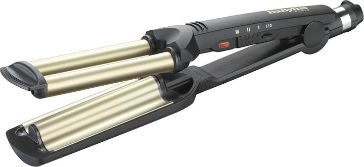 Produktbild JTI Wellenklemme C260E