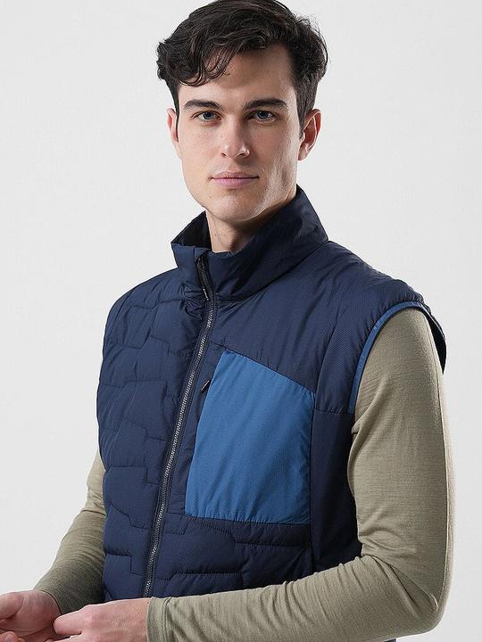 Actual product image Icepeak Isoweste Barlow (56)