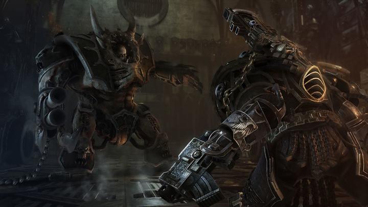 Produktbild Bigben Warhammer 40.000 Inquisitor Martyr (Xbox One X, Xbox Series X, Multilingual)