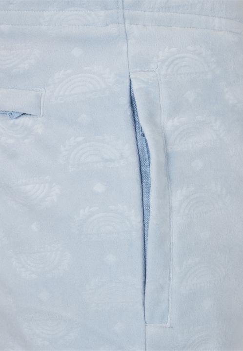 Produktbild Southpole AOP Velour Pants (M)