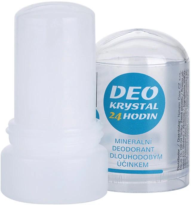 Produktbild Purity Deo Krystal (Stick, 60 g)