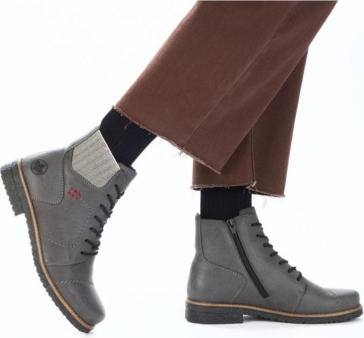 Produktbild Rieker Stiefelette (36)