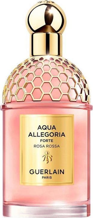 Produktbild Guerlain Eau de Parfum Rosa Rossa (Eau de Parfum, 125 ml)