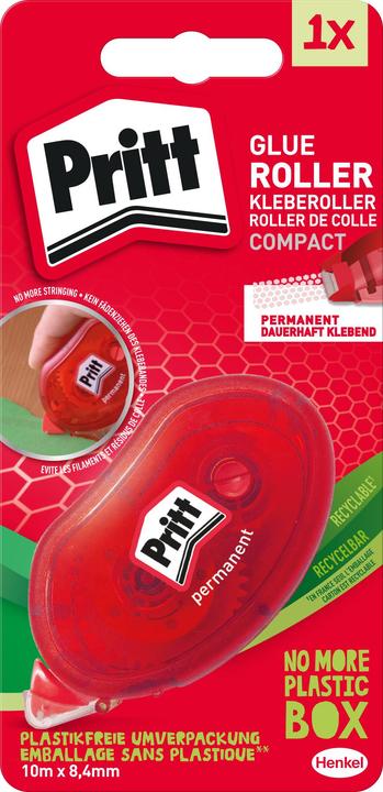 Actual product image Pritt Permanent