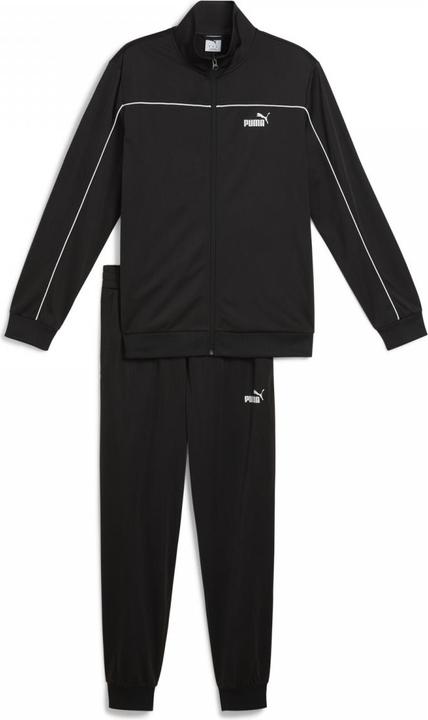 Actual product image Puma Poly piping suit (XL)