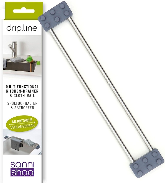 Produktbild Sanni Shoo drip.line