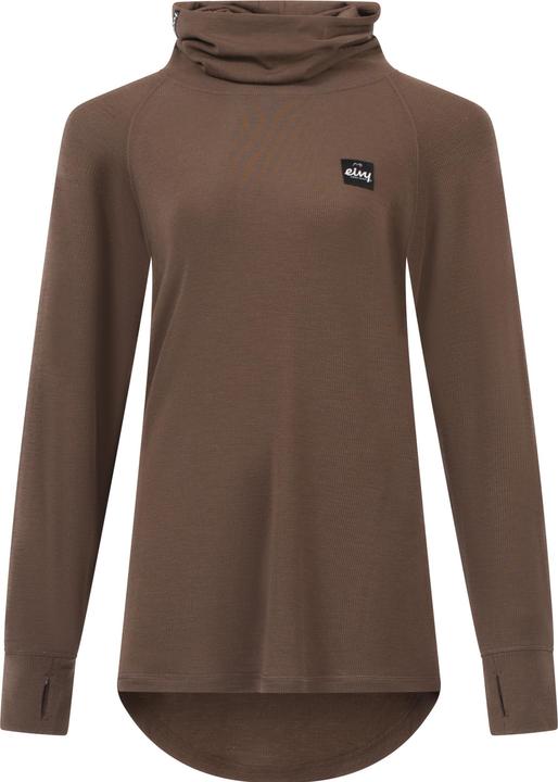 Eivy Icecold Wool Gaiter Rib (XS)