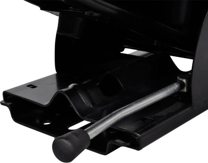 Actual product image vidaXL Traktor Sitz