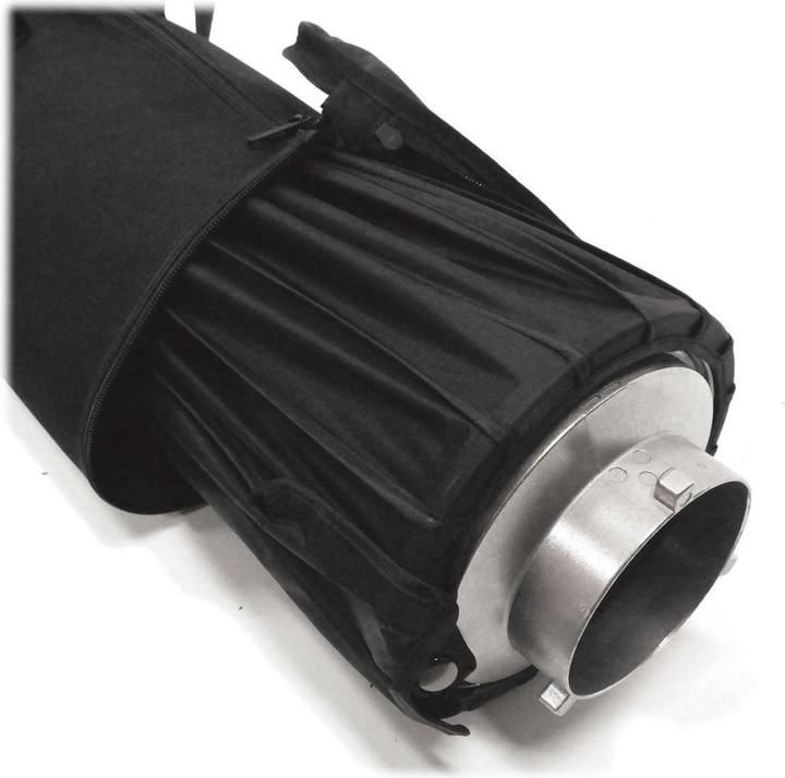 Actual product image Caruba Deep Parabolic Softbox 120 cm (Parabolic Softbox, 120 cm)