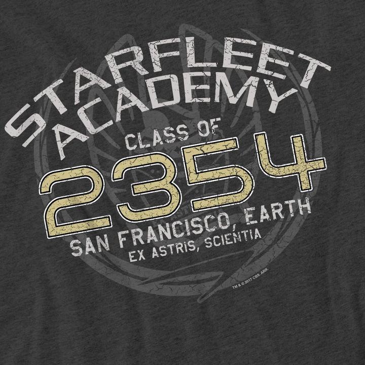 Immagine prodotto Graduation Maglietta Capitano Sisko Adulto Unisex (M)
