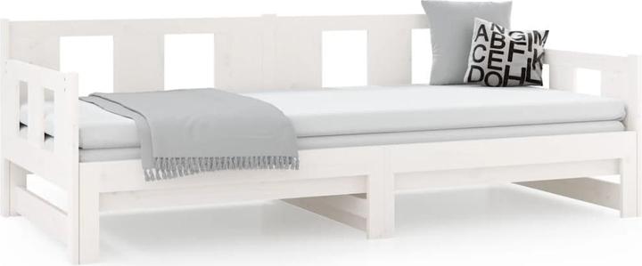 Immagine prodotto vidaXL Berthild (90 x 200 cm)