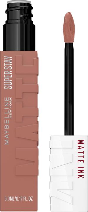 Produktbild Maybelline New York Superstay/Forever Lip (5 Loyalist)
