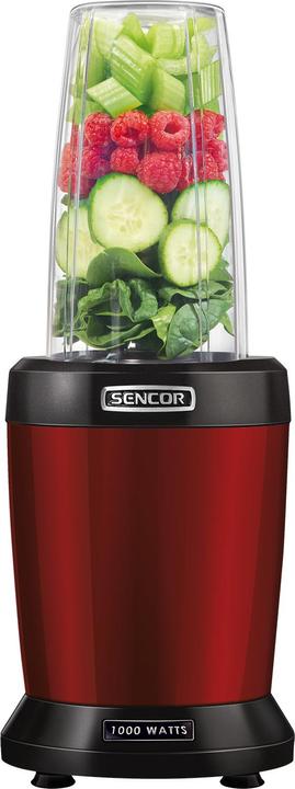 Actual product image Sencor Blender kielichowy SNB 4301RD (1000 W)
