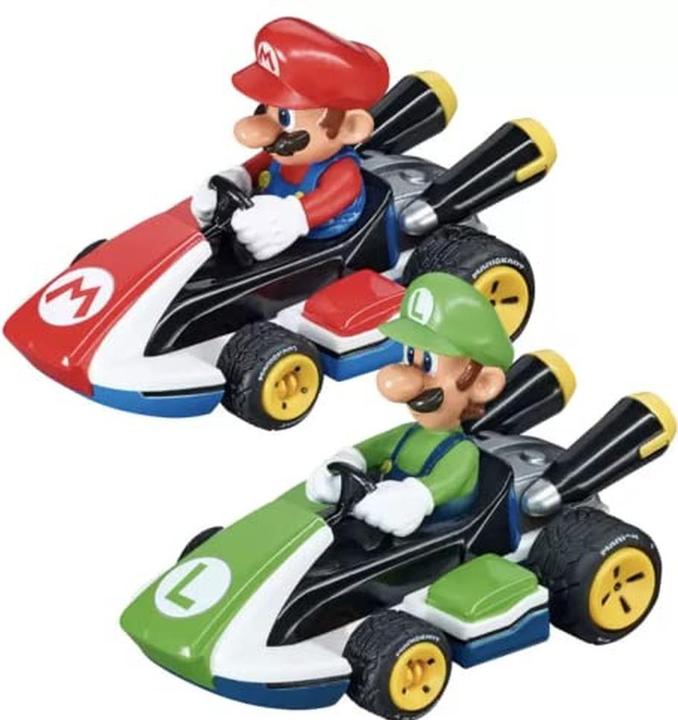 Image du produit Carrera Circuit de Course Mario Kart