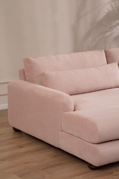 Actual product image Atelier del Sofa River (Corner sofa)
