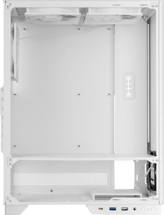 Actual product image Tacens 2SAGITTA20W (ATX, mATX, Mini-ITX)