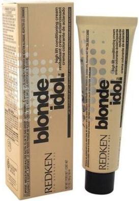 Redken Blonde Idol High Lift Conditioning Cream Base 5-7 AP Ash Pearl