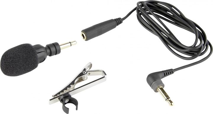 Produktbild Olympus ME-52W, Monaurales Mikrofon (Tisch, 30", 12 kg)