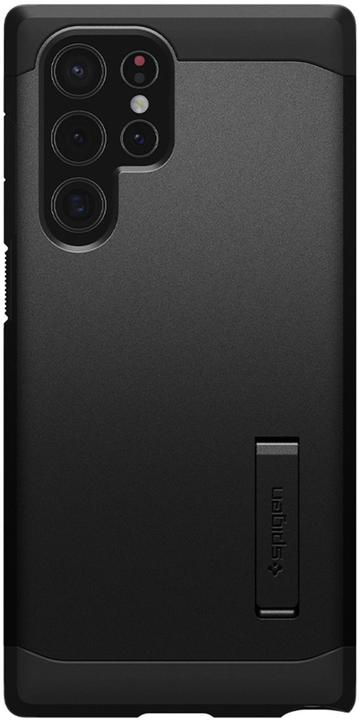 Produktbild Spigen Tough Armor (Samsung Galaxy S22 Ultra (5G))