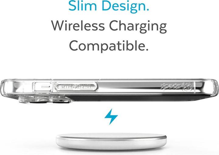 Image du produit speck Sentinelle Perfect Clear (Apple iPhone 14 Pro Max)