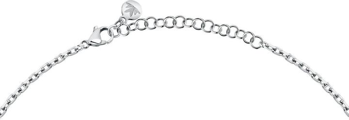 Produktbild Morellato Womens Steel Necklace Tree Of Life Talismani Saqe46 (Edelstahl)