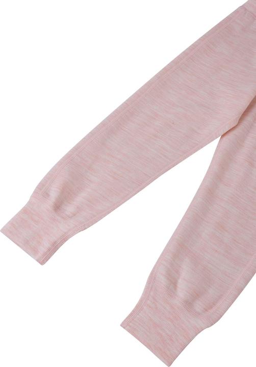 Actual product image Reima Misam Knitted Trousers - 15542 (92)