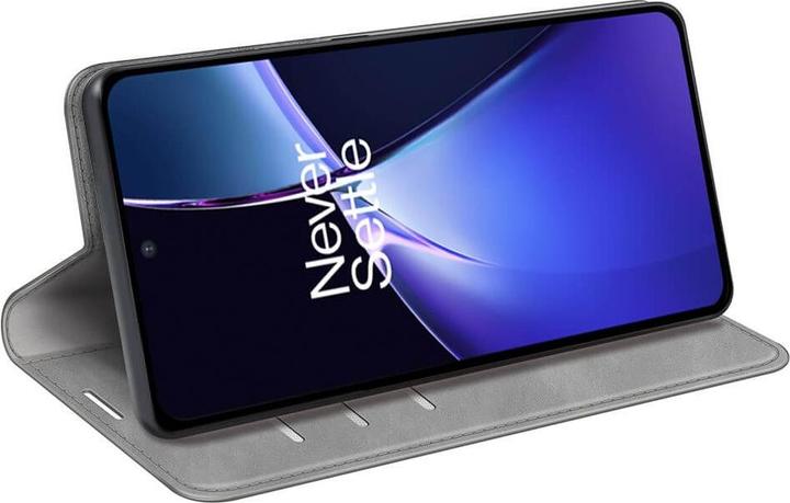 Actual product image Cover-Discount OnePlus Nord CE4 Lite - Stand Flip Case Cover (Oneplus Nord CE 4)