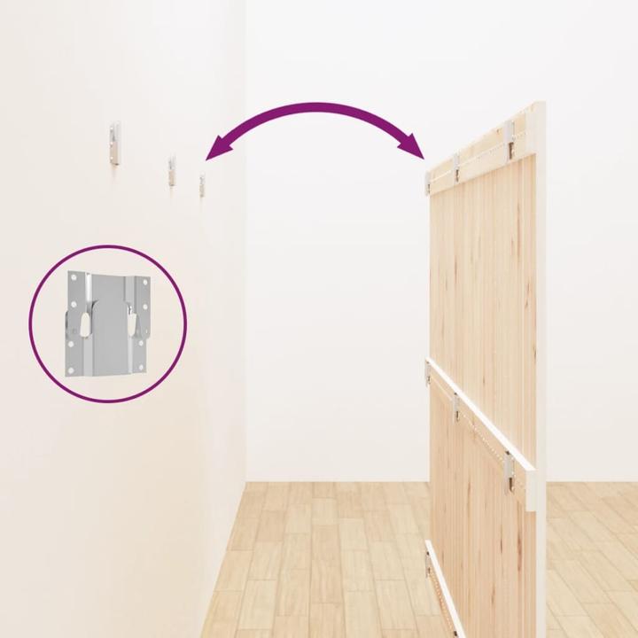 Immagine prodotto vidaXL Chloé (185 x 3 x 110 cm)