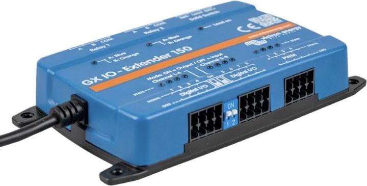 Actual product image Victron Energy GX IO-Extender 150
