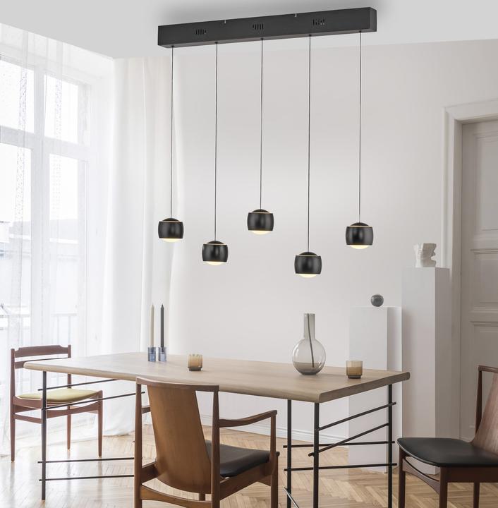 Produktbild Leuchten Direkt LED-Pendelleuchte LB25