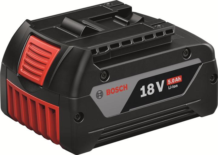Bosch Professional GBA 18V 5.0Ah (18 V)