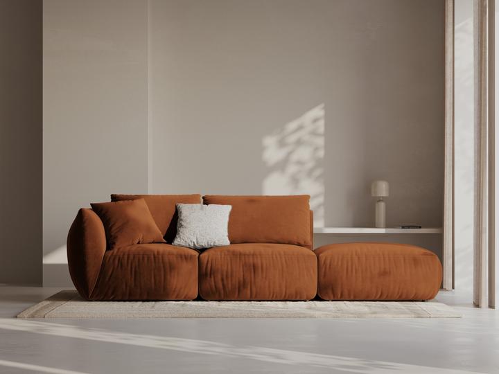 Produktbild Micadoni Chris (3-Sitzer, Modular Sofa)