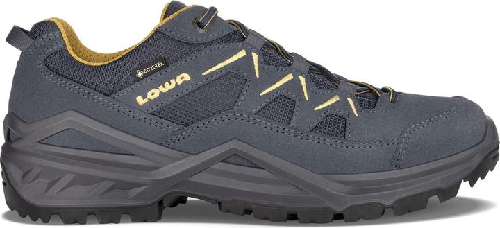 Produktbild Lowa Sirkos Evo Gtx Lo (45.5)