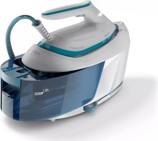 Productafbeelding Philips PerfectCare (2400 W, 500 g/min)