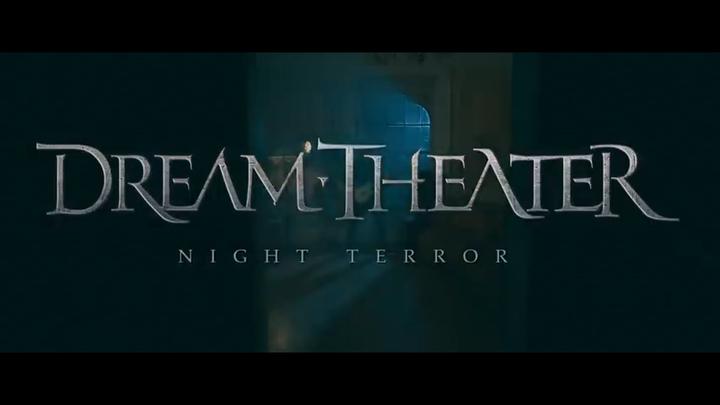 Produktbild Parasomnia (Dream Theater)