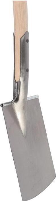 Actual product image Talen Tools Construction spade ( 4000818893 ) 280x190/180 mm ash handle with T-handle
